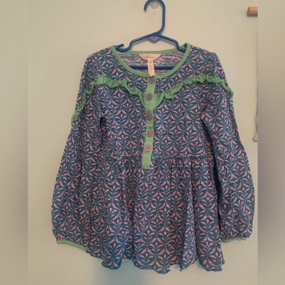 Matilda Jane Girls Tunic Top - Picture 1 of 5